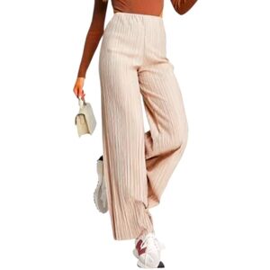 Zara Tab Pleated Pants Size Small